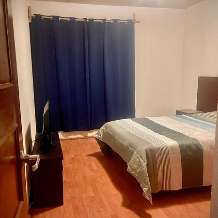Comoda Habitacion A 10 Min Del Centro Historico De Queretaro Luaran gambar