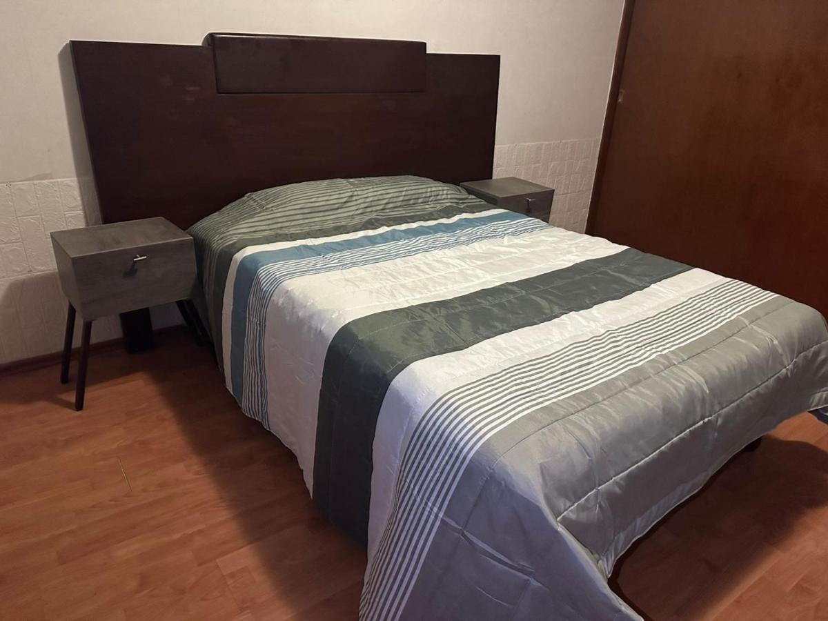 Comoda Habitacion A 10 Min Del Centro Historico De Queretaro Luaran gambar