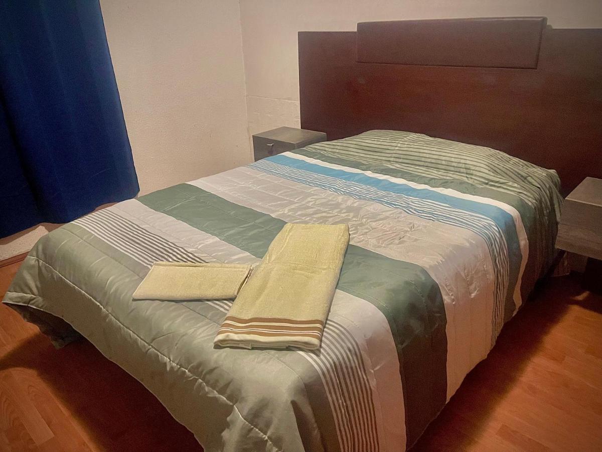 Comoda Habitacion A 10 Min Del Centro Historico De Queretaro Luaran gambar