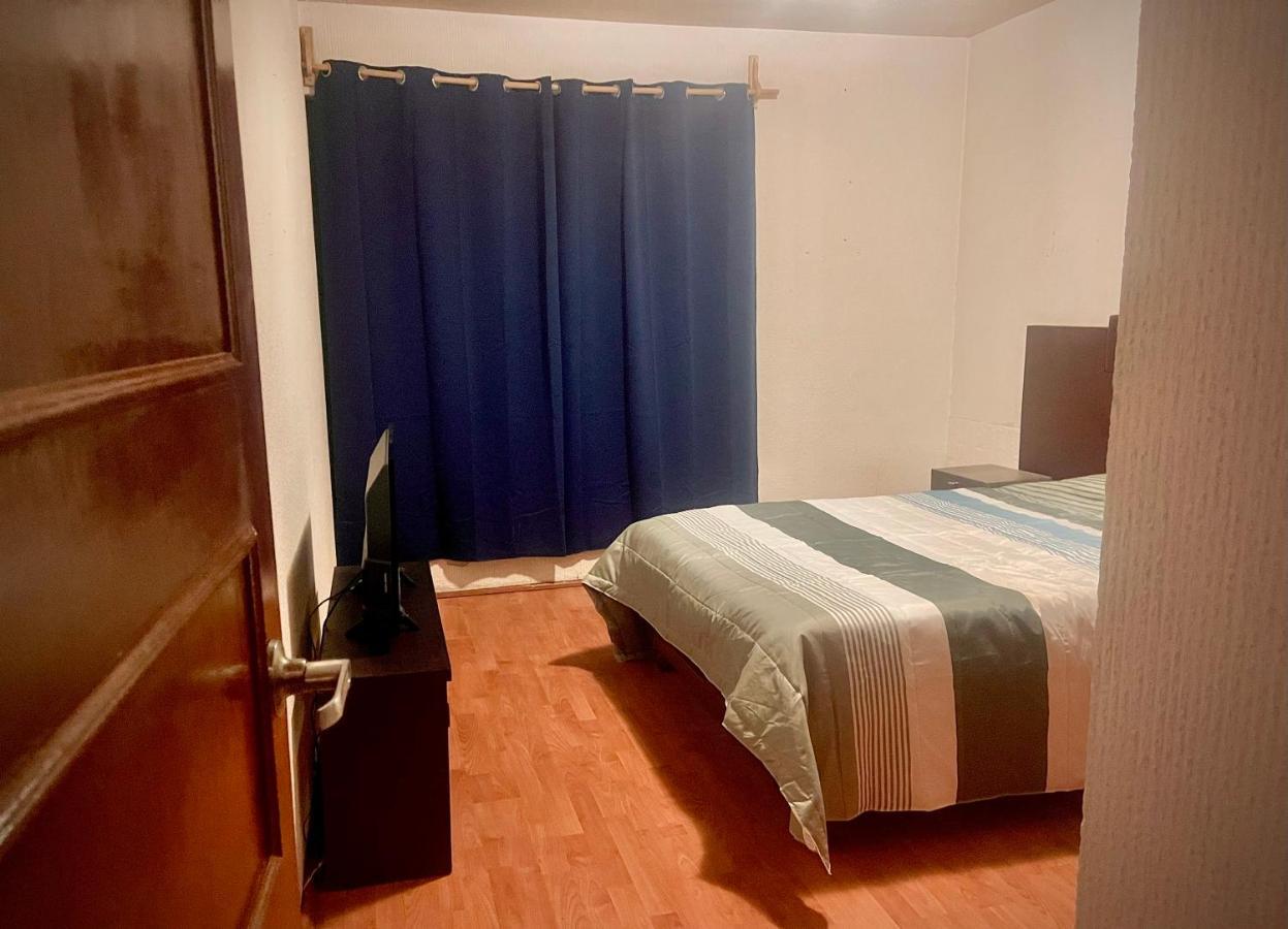 Comoda Habitacion A 10 Min Del Centro Historico De Queretaro Luaran gambar