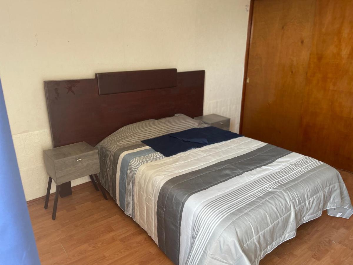 Comoda Habitacion A 10 Min Del Centro Historico De Queretaro Luaran gambar