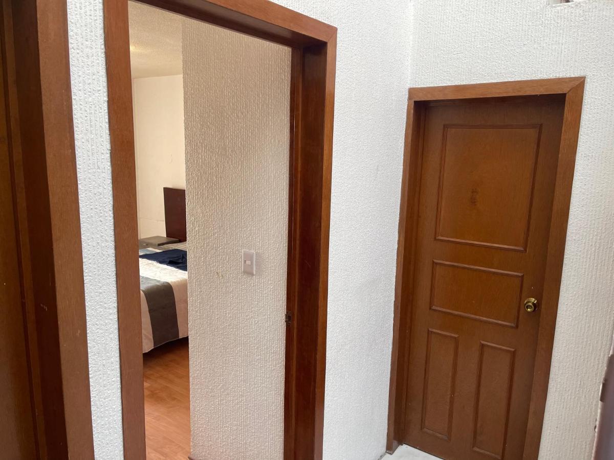 Comoda Habitacion A 10 Min Del Centro Historico De Queretaro Luaran gambar