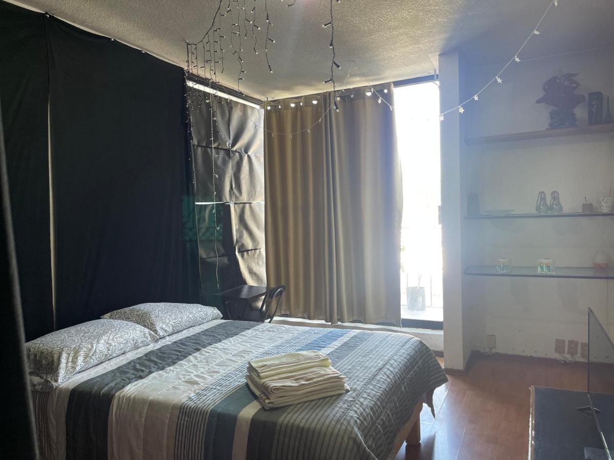 Comoda Habitacion A 10 Min Del Centro Historico De Queretaro Luaran gambar
