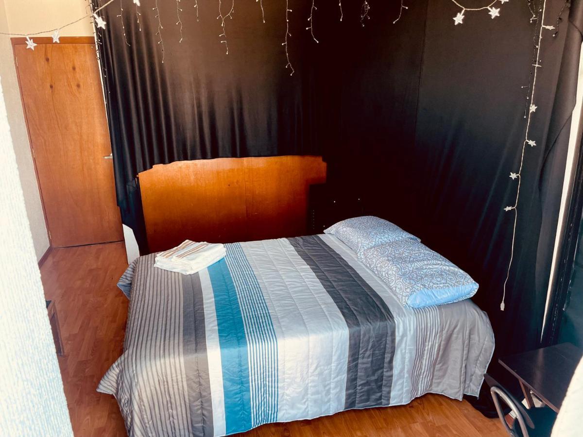Comoda Habitacion A 10 Min Del Centro Historico De Queretaro Luaran gambar