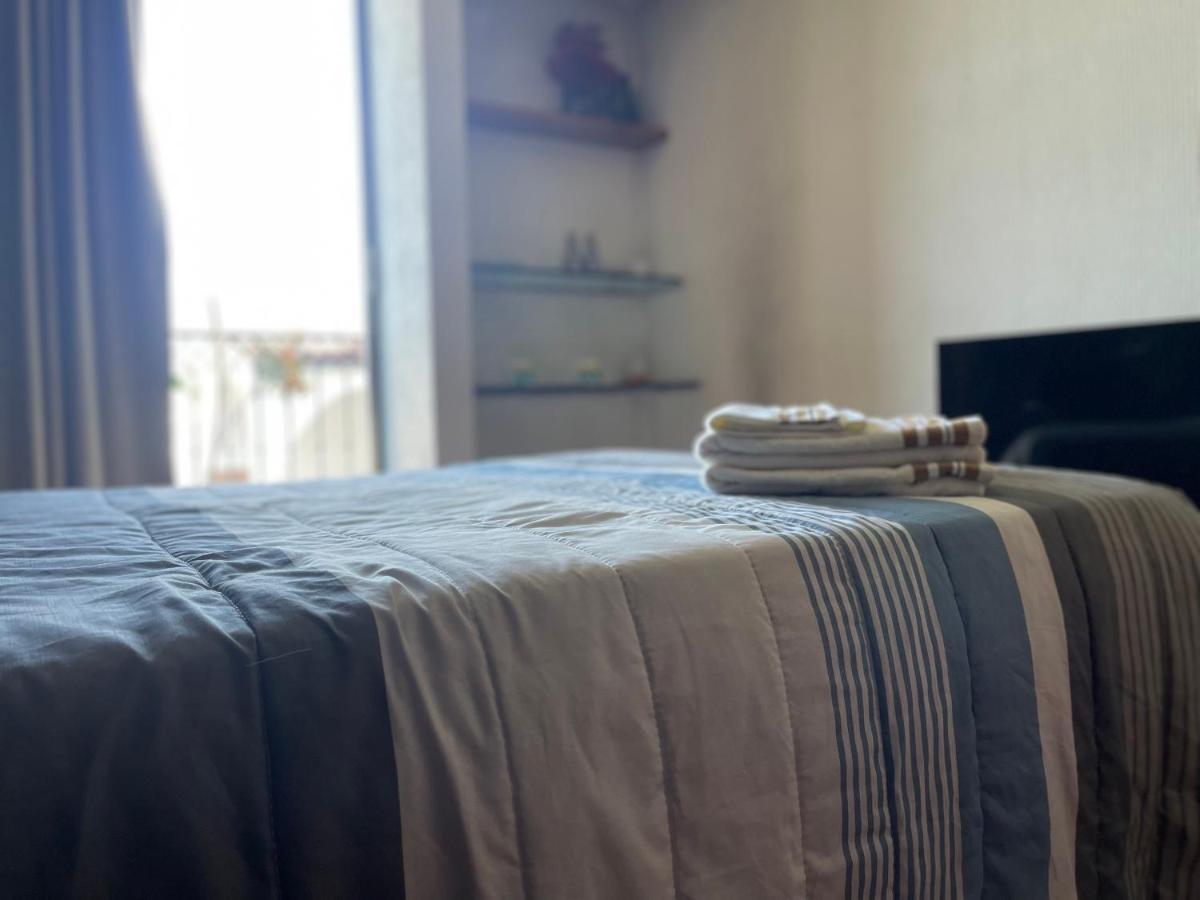 Comoda Habitacion A 10 Min Del Centro Historico De Queretaro Luaran gambar