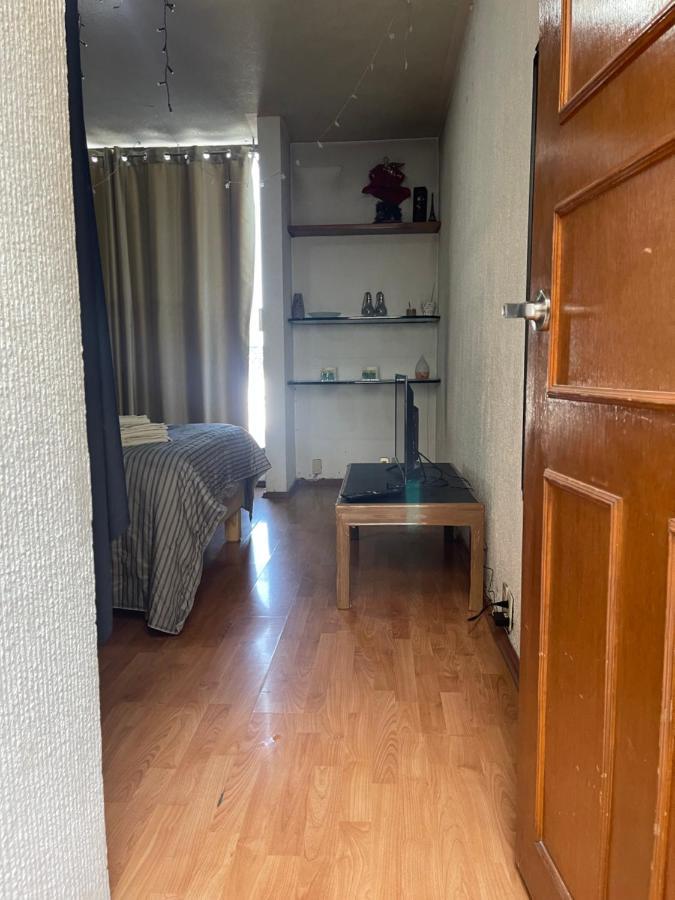 Comoda Habitacion A 10 Min Del Centro Historico De Queretaro Luaran gambar
