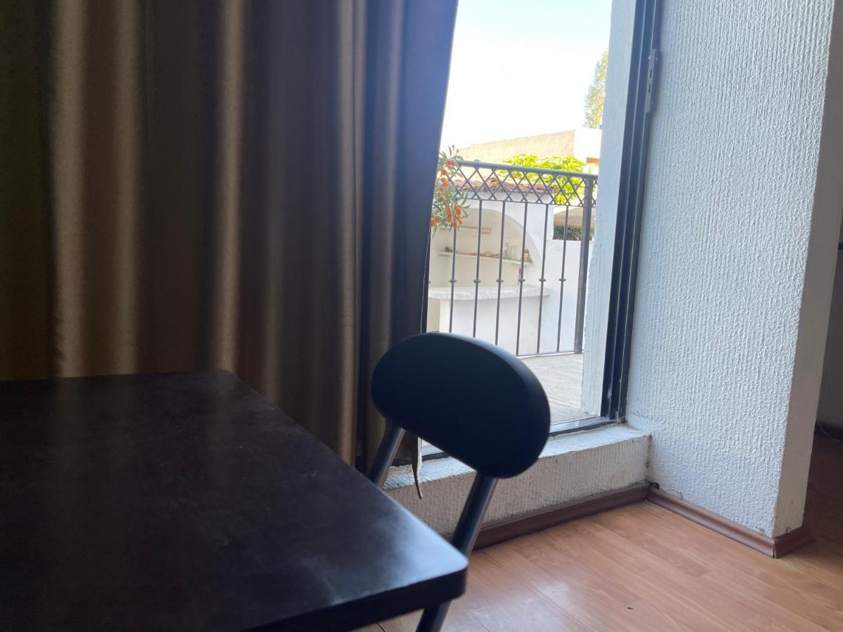 Comoda Habitacion A 10 Min Del Centro Historico De Queretaro Luaran gambar