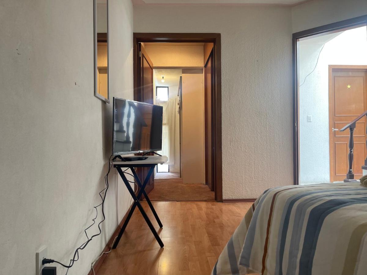 Comoda Habitacion A 10 Min Del Centro Historico De Queretaro Luaran gambar