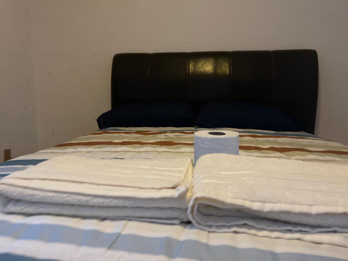 Comoda Habitacion A 10 Min Del Centro Historico De Queretaro Luaran gambar