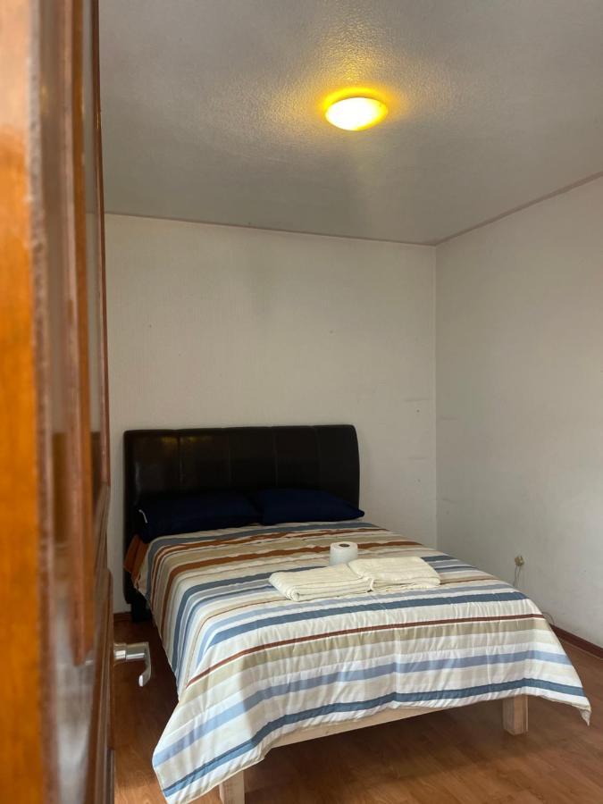 Comoda Habitacion A 10 Min Del Centro Historico De Queretaro Luaran gambar