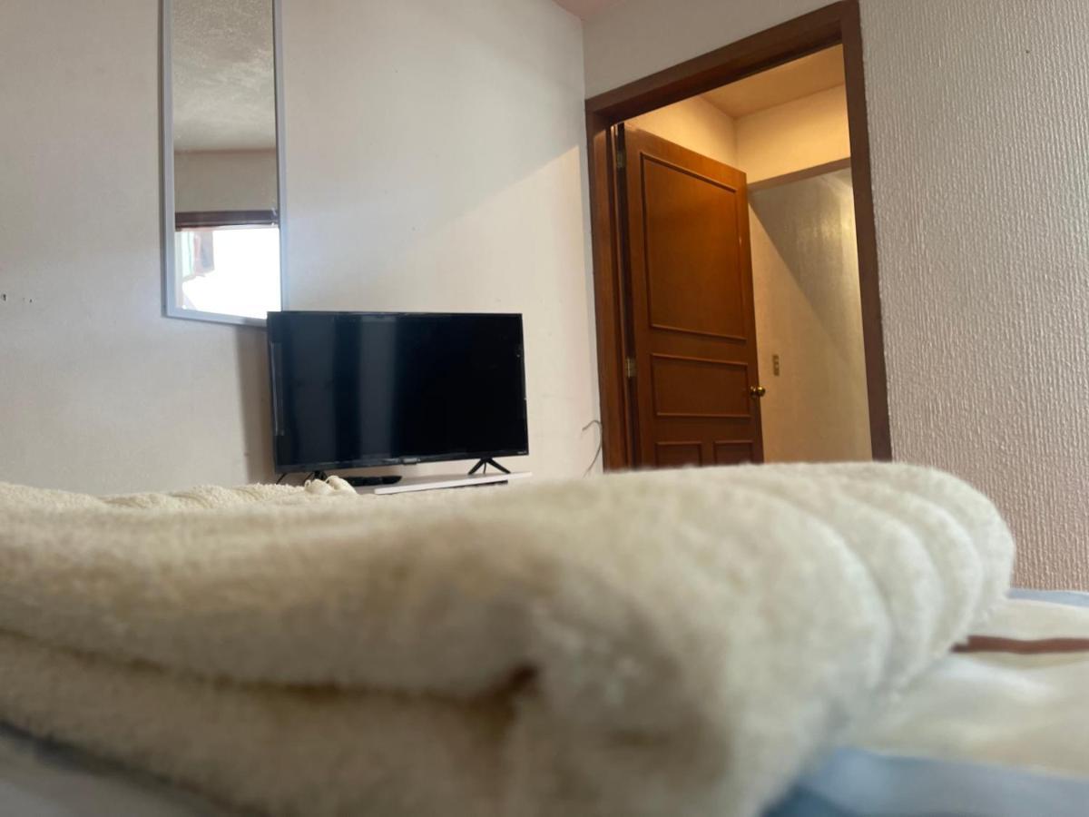 Comoda Habitacion A 10 Min Del Centro Historico De Queretaro Luaran gambar